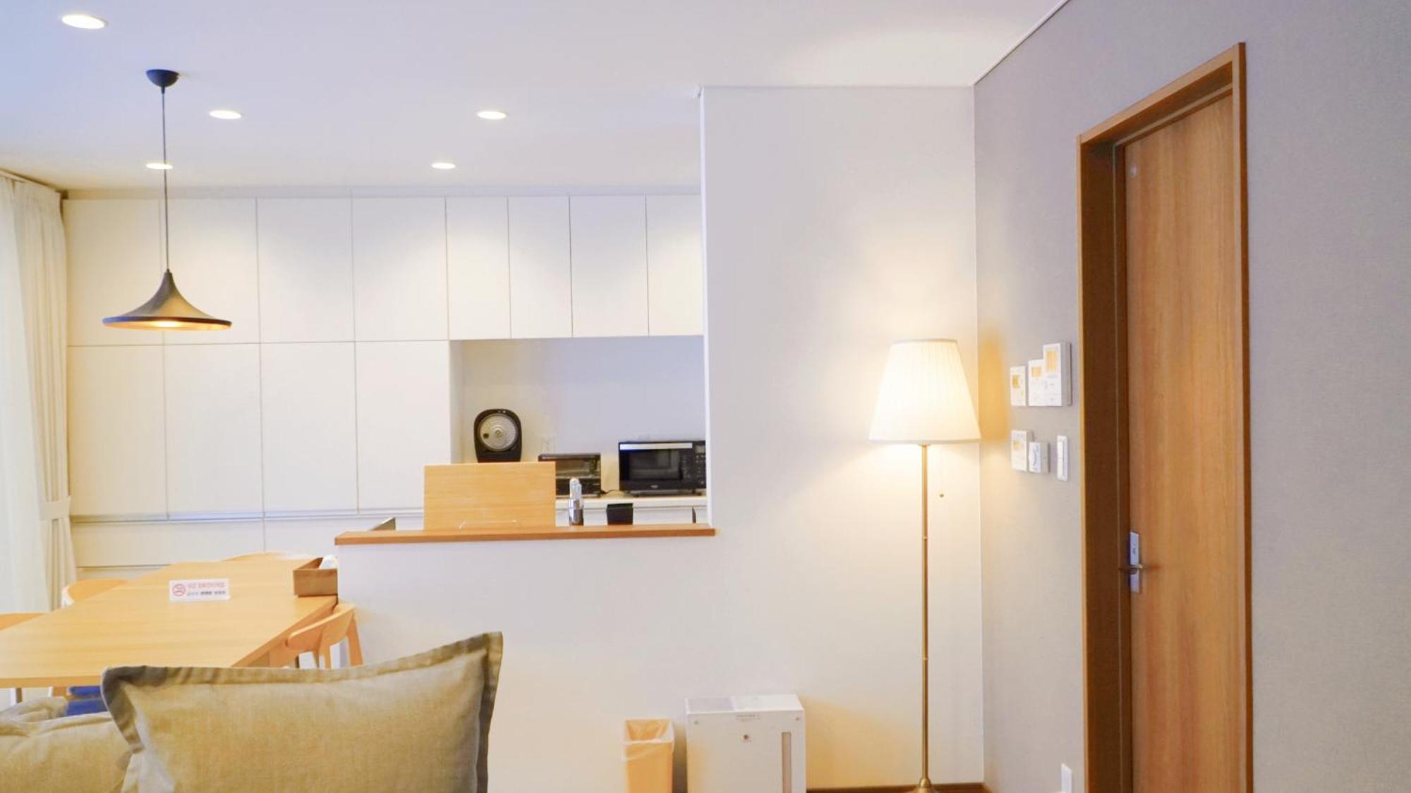 Niseko White Villas Yunosato Rankoshi Zewnętrze zdjęcie