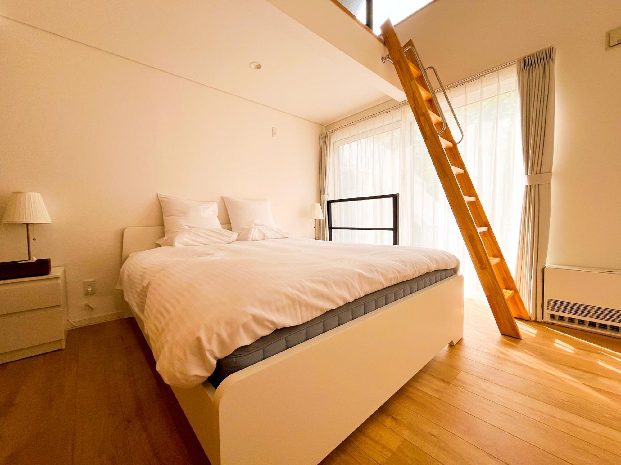 Niseko White Villas Yunosato Rankoshi Zewnętrze zdjęcie